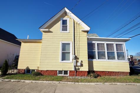 1013 Main Street Sanford ME 04073