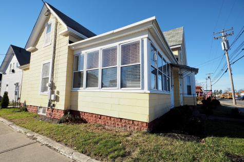 1013 Main Street Sanford ME 04073