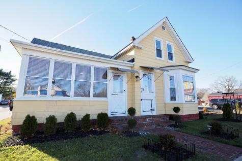 1013 Main Street Sanford ME 04073