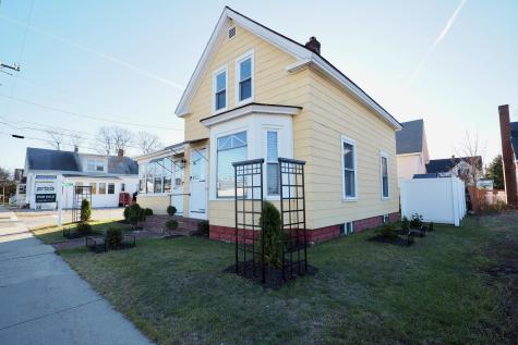 1013 Main Street Sanford ME 04073