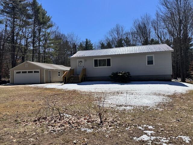 North Berwick ME, 70 Quarry Road