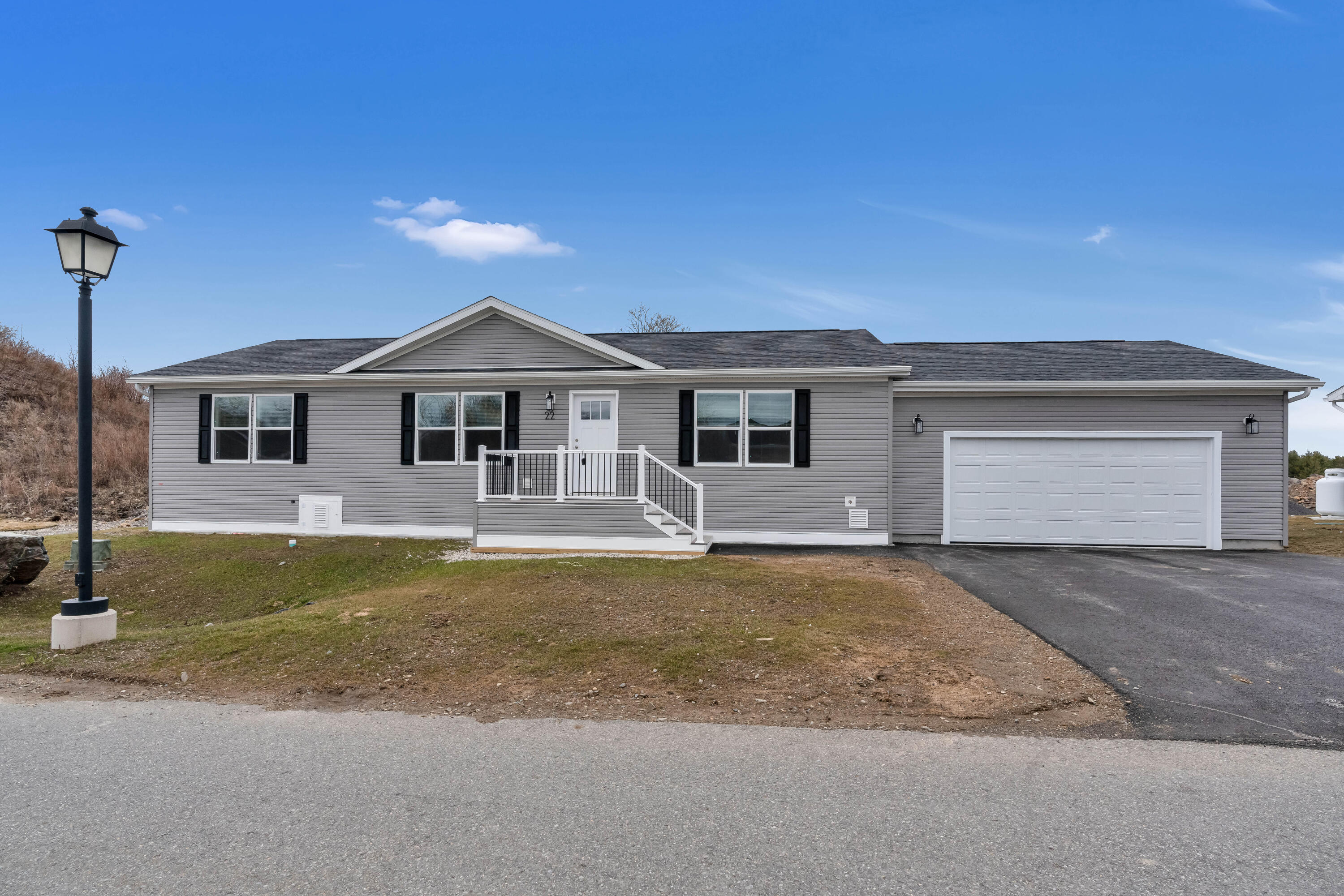 22 Colony Way Kittery ME 03904