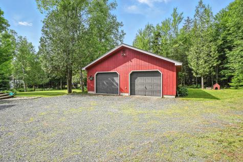 358 Rumford Road Rangeley ME 04970