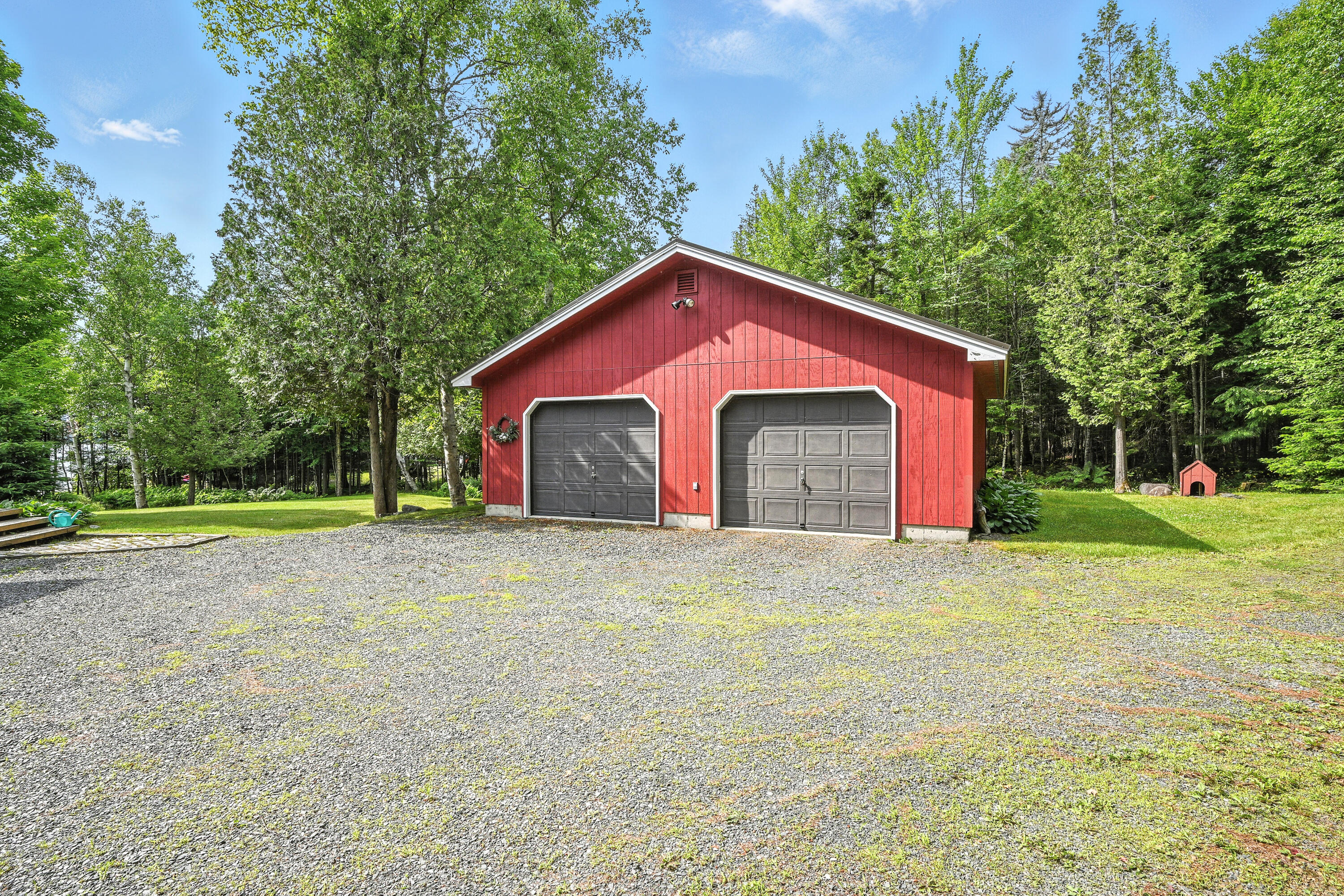 358 Rumford Road Rangeley ME 04970