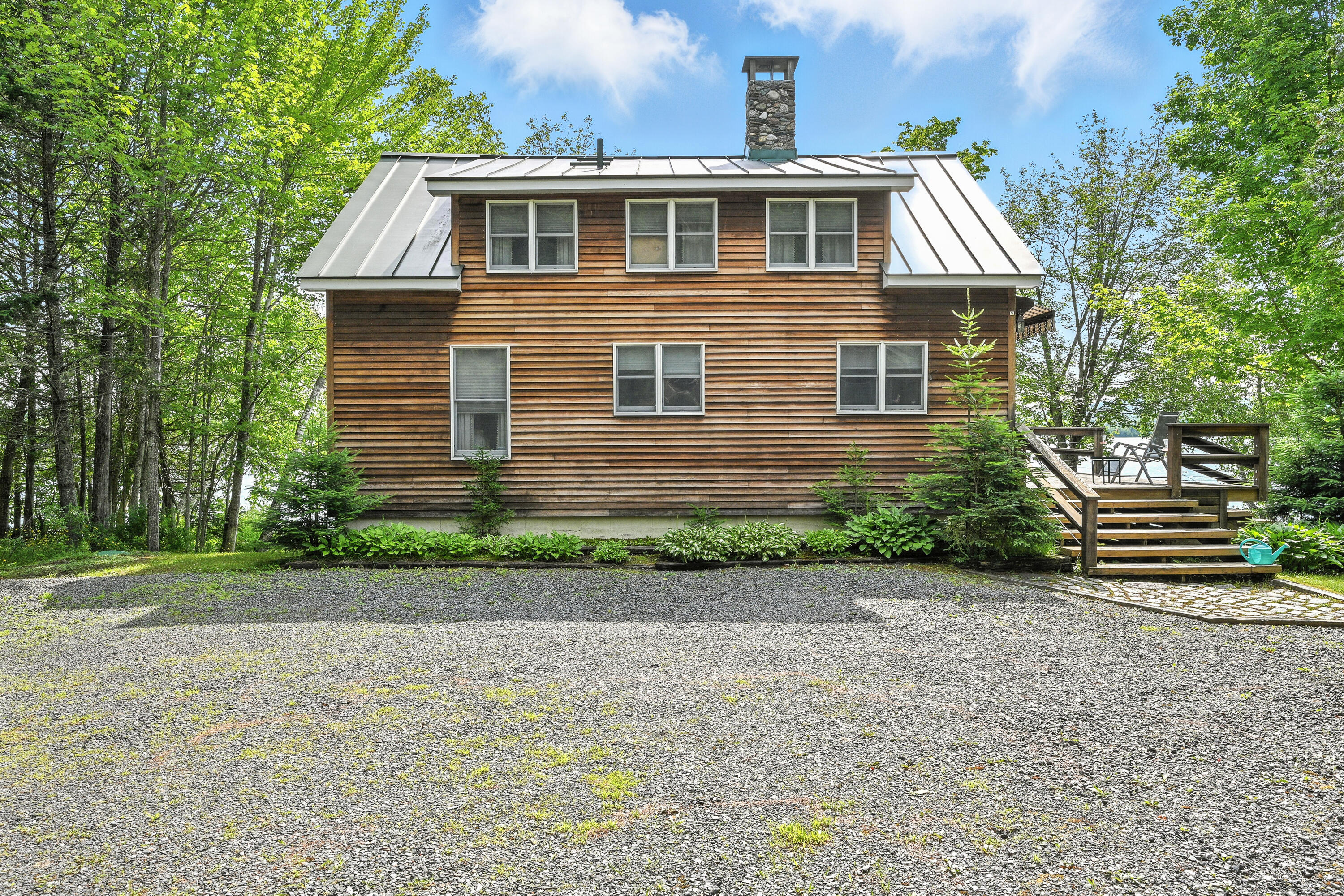 358 Rumford Road Rangeley ME 04970