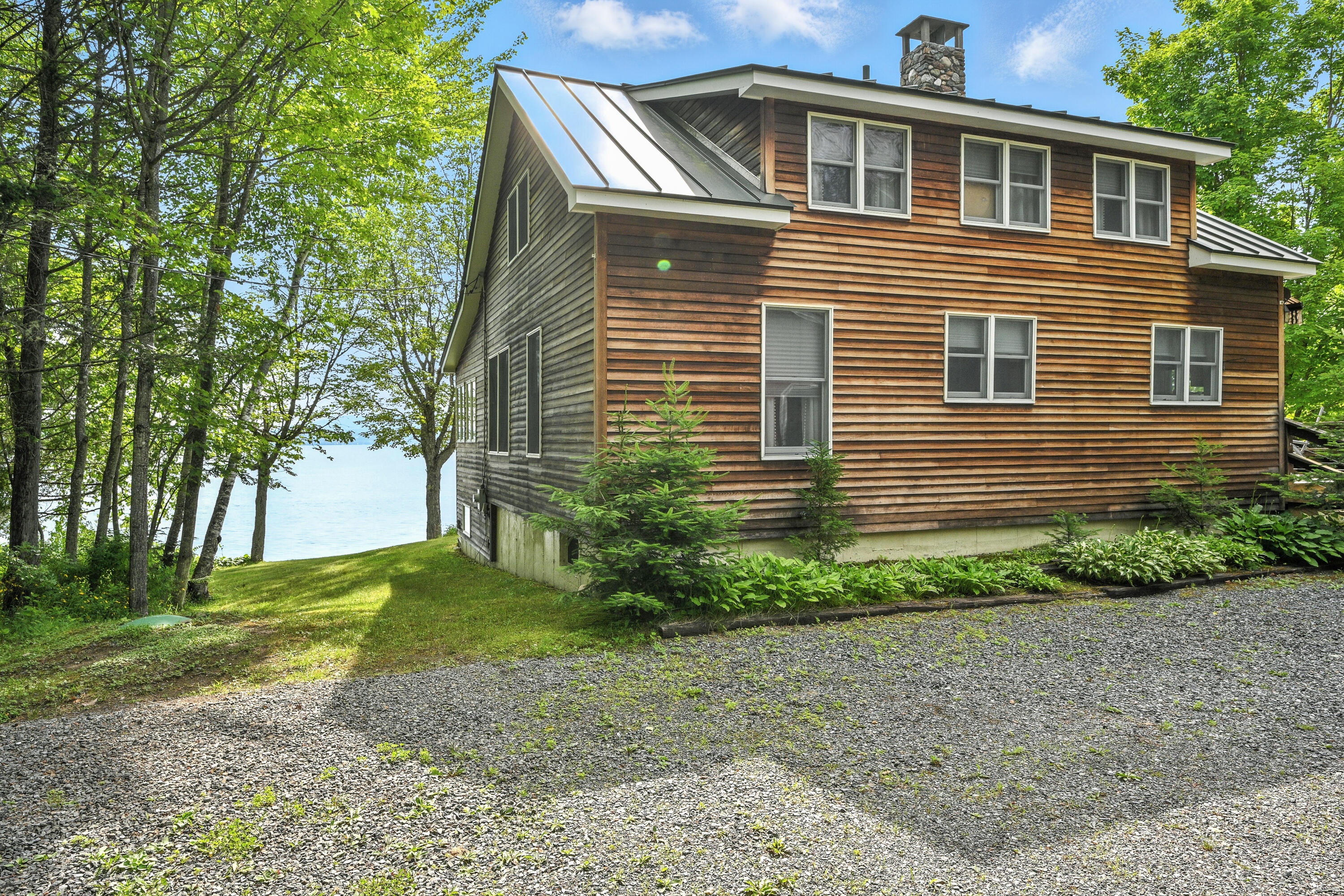 358 Rumford Road Rangeley ME 04970