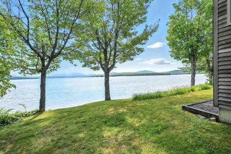 358 Rumford Road Rangeley ME 04970