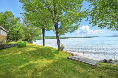 358 Rumford Road Rangeley ME 04970