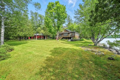 358 Rumford Road Rangeley ME 04970