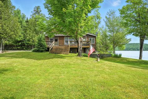 358 Rumford Road Rangeley ME 04970