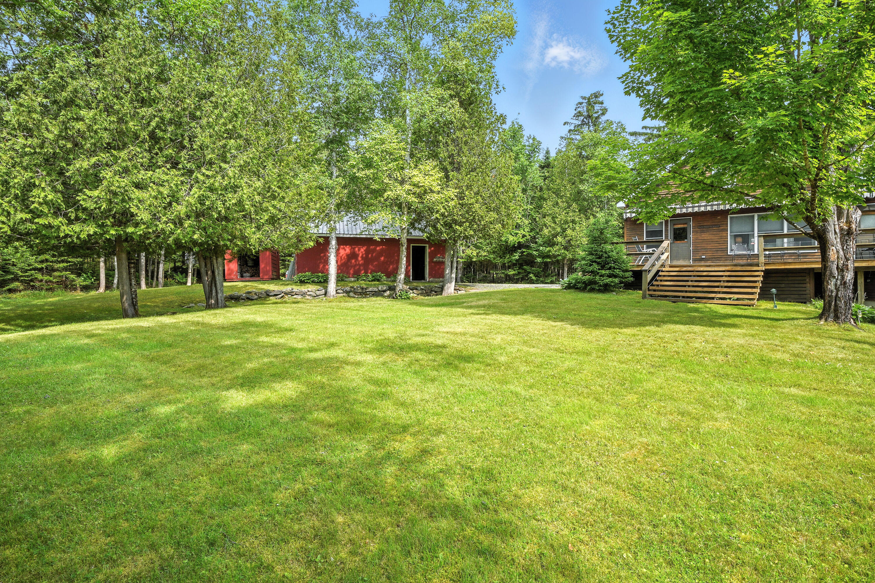 358 Rumford Road Rangeley ME 04970