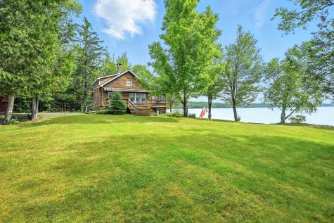 358 Rumford Road Rangeley ME 04970