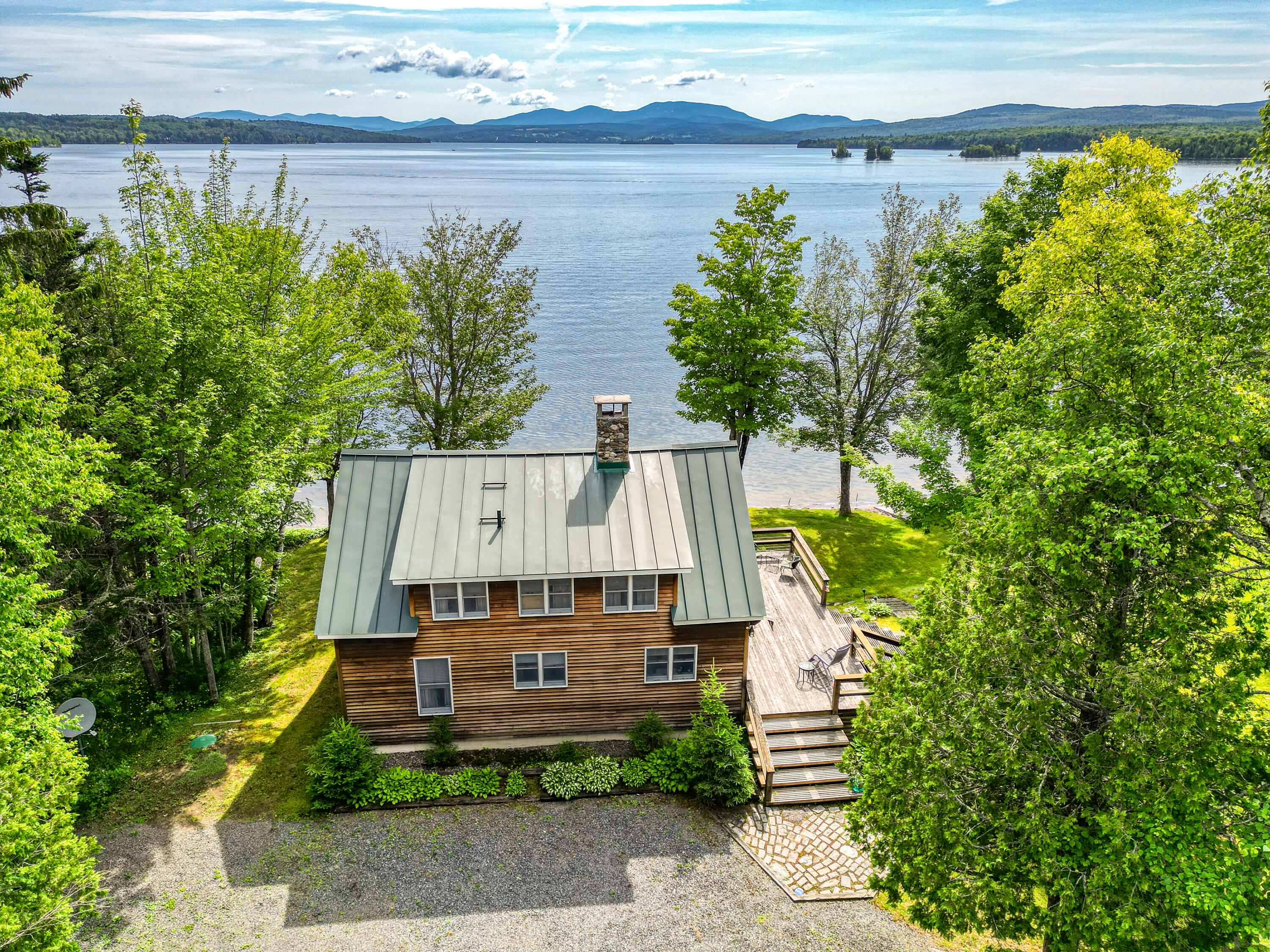 358 Rumford Road Rangeley ME 04970
