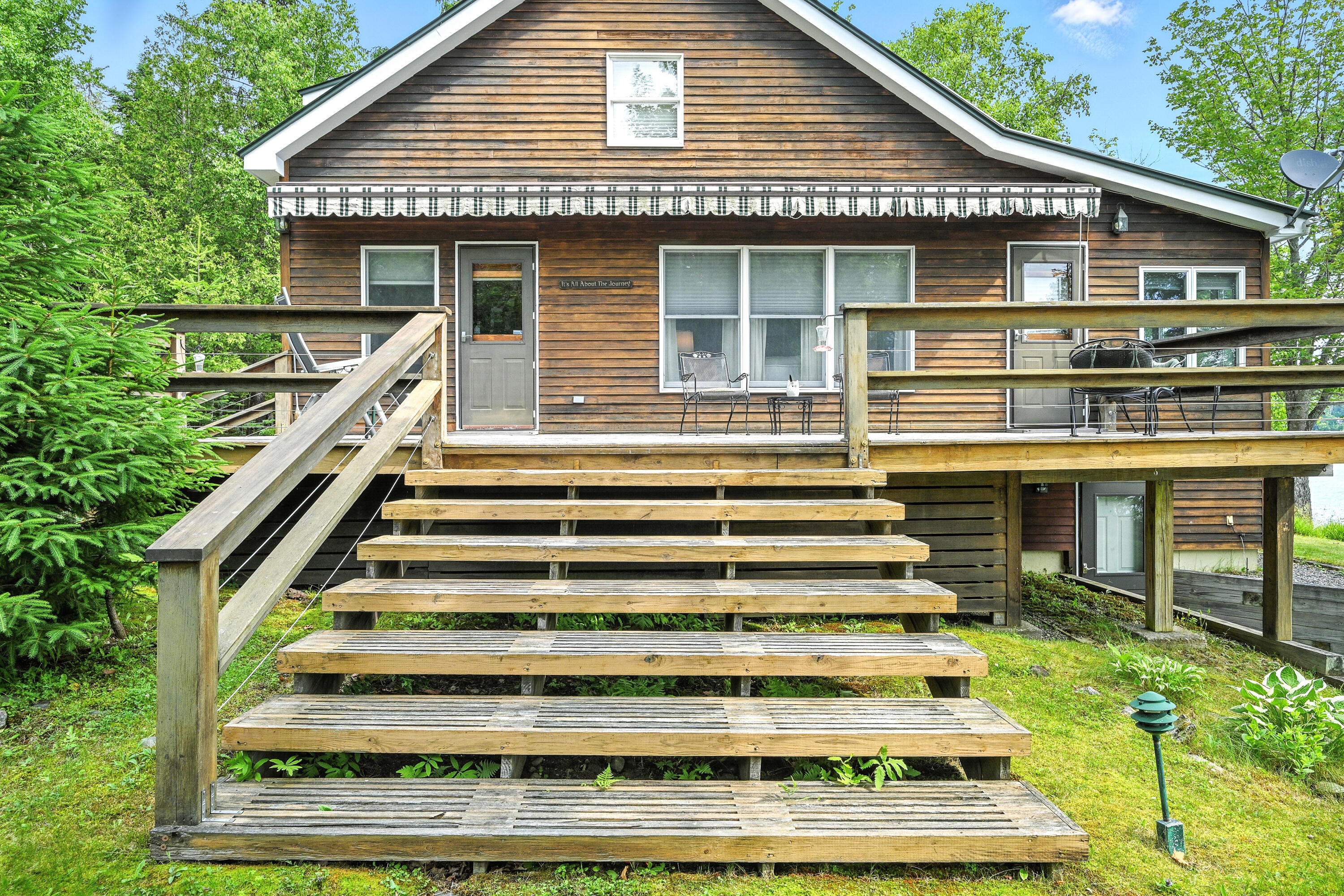 358 Rumford Road Rangeley ME 04970