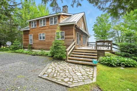 358 Rumford Road Rangeley ME 04970