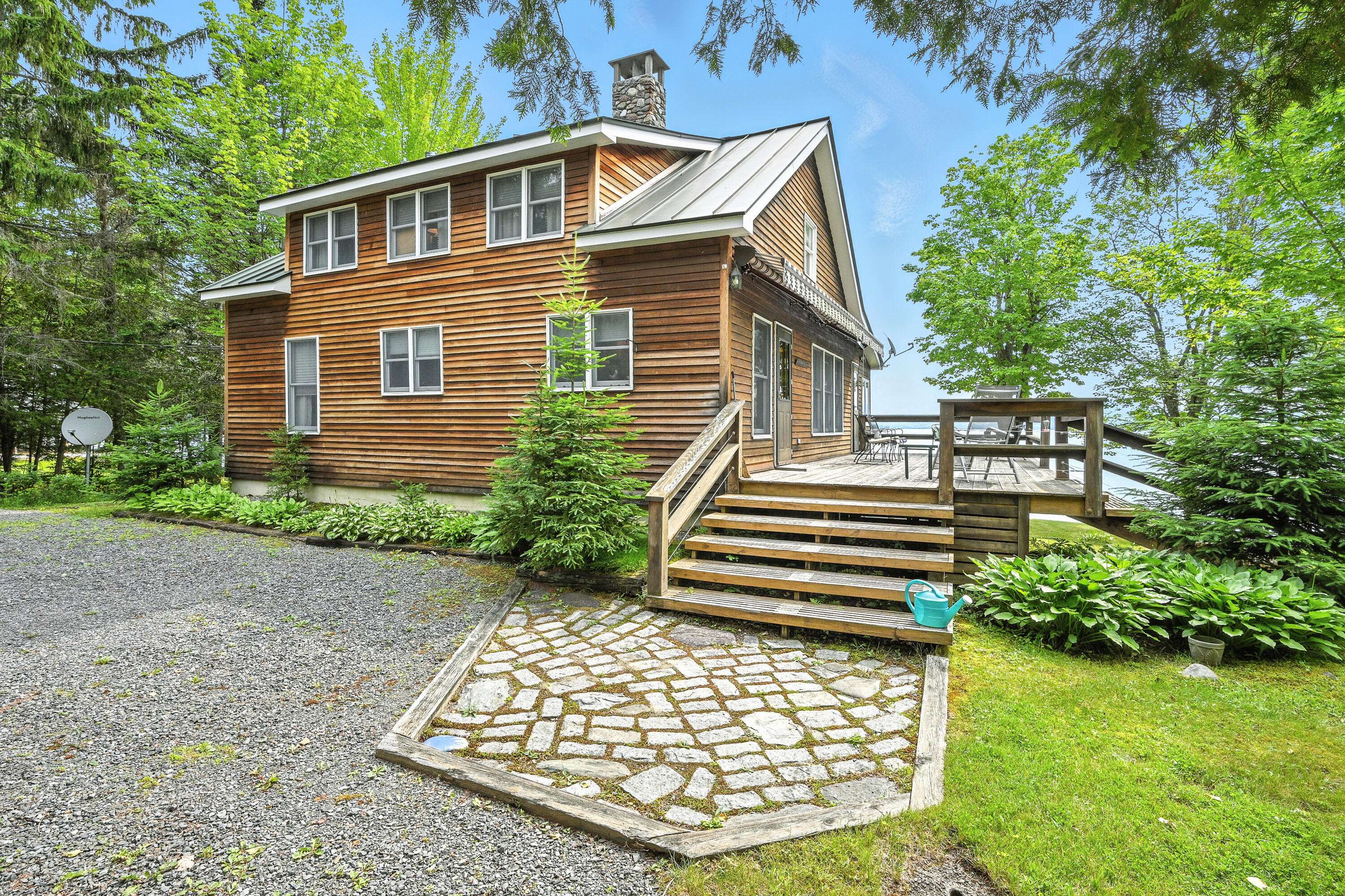 358 Rumford Road Rangeley ME 04970