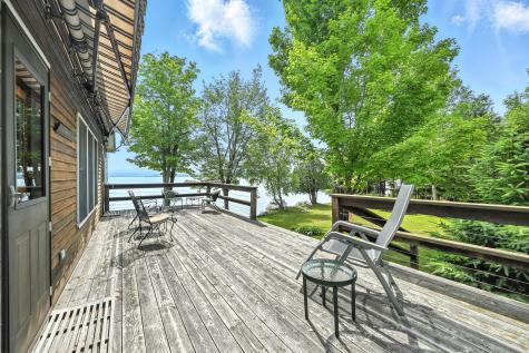 358 Rumford Road Rangeley ME 04970