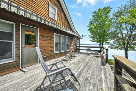 358 Rumford Road Rangeley ME 04970