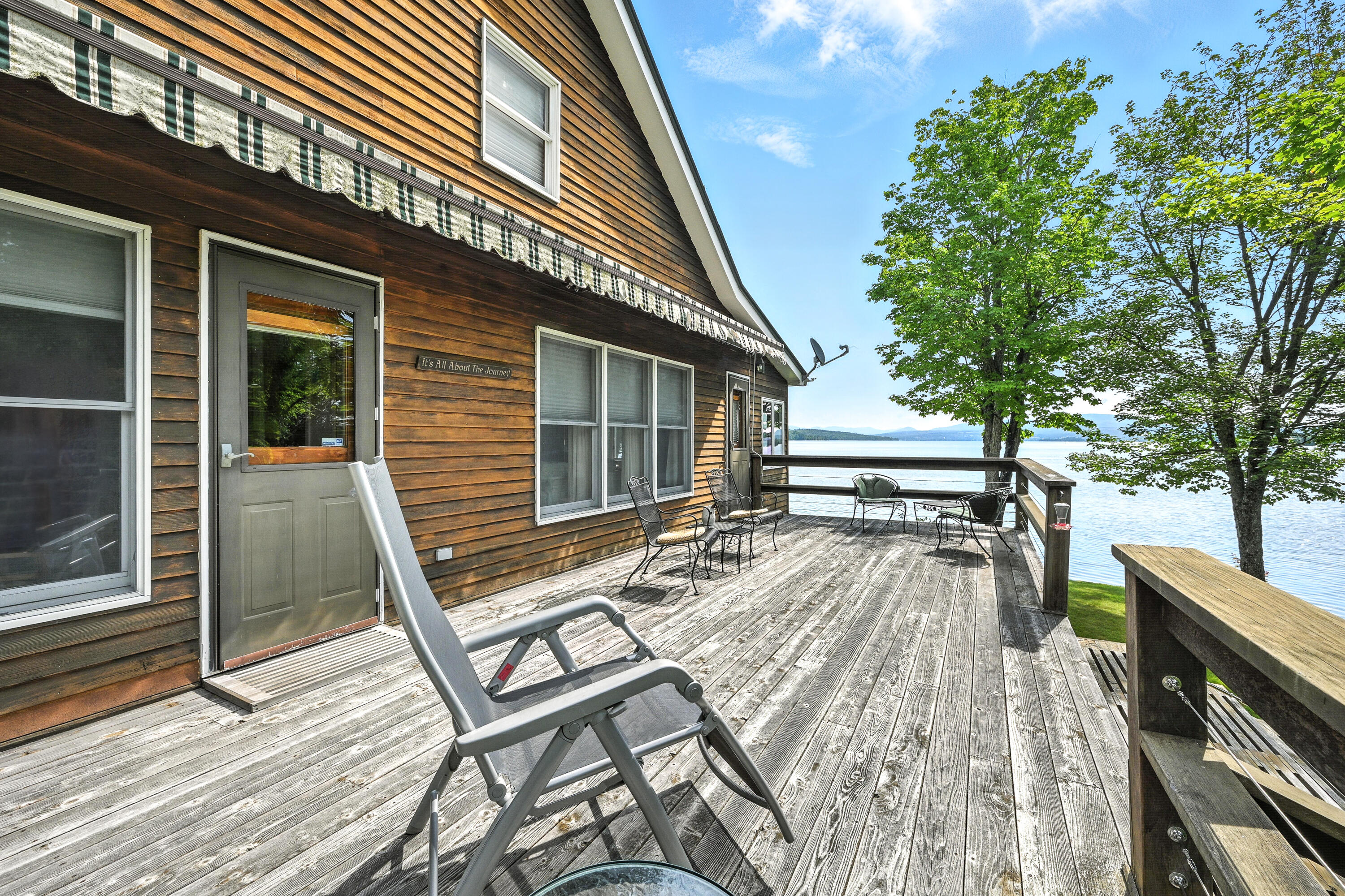 358 Rumford Road Rangeley ME 04970