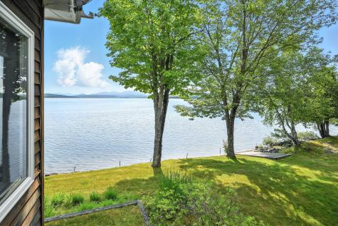 358 Rumford Road Rangeley ME 04970