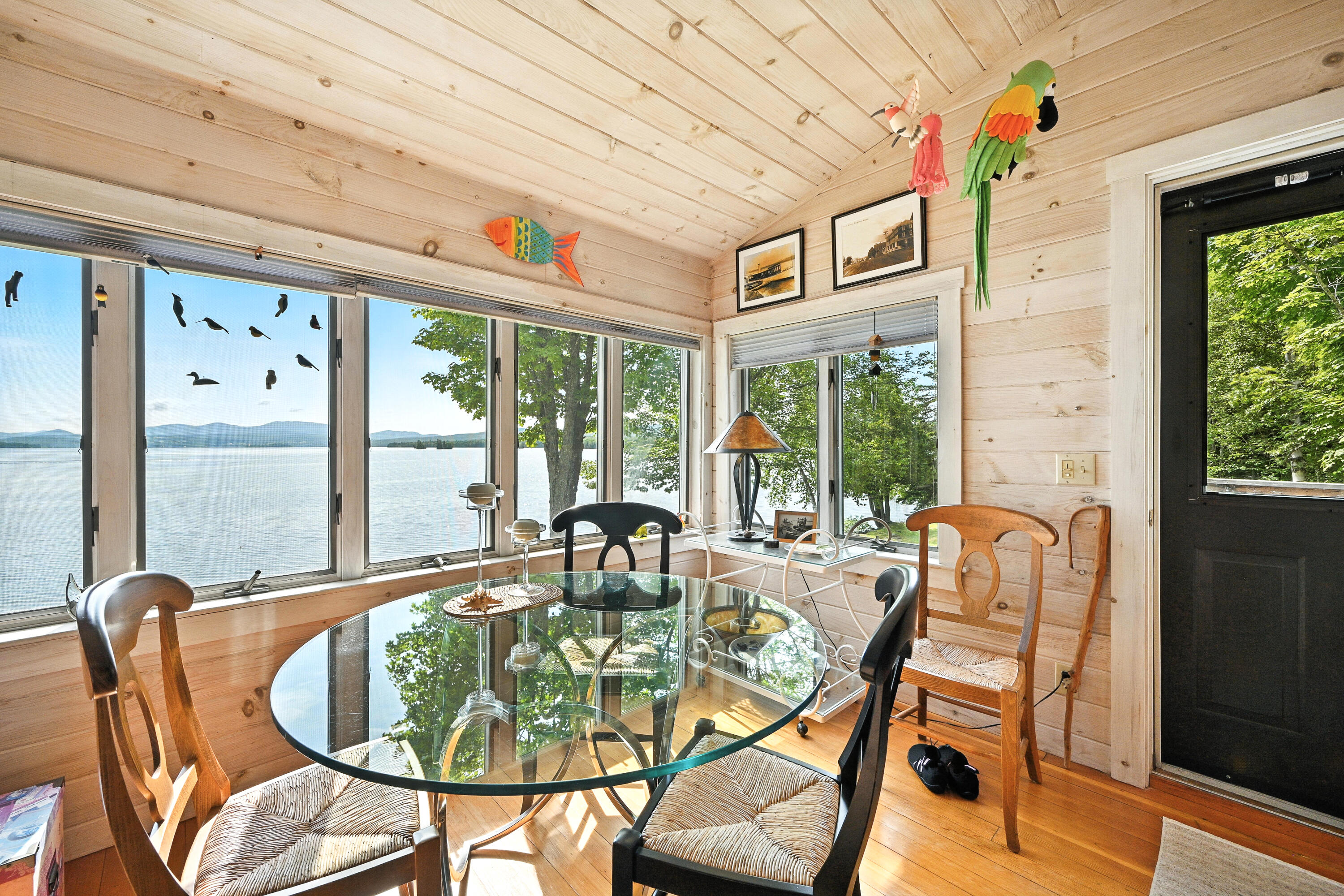 358 Rumford Road Rangeley ME 04970