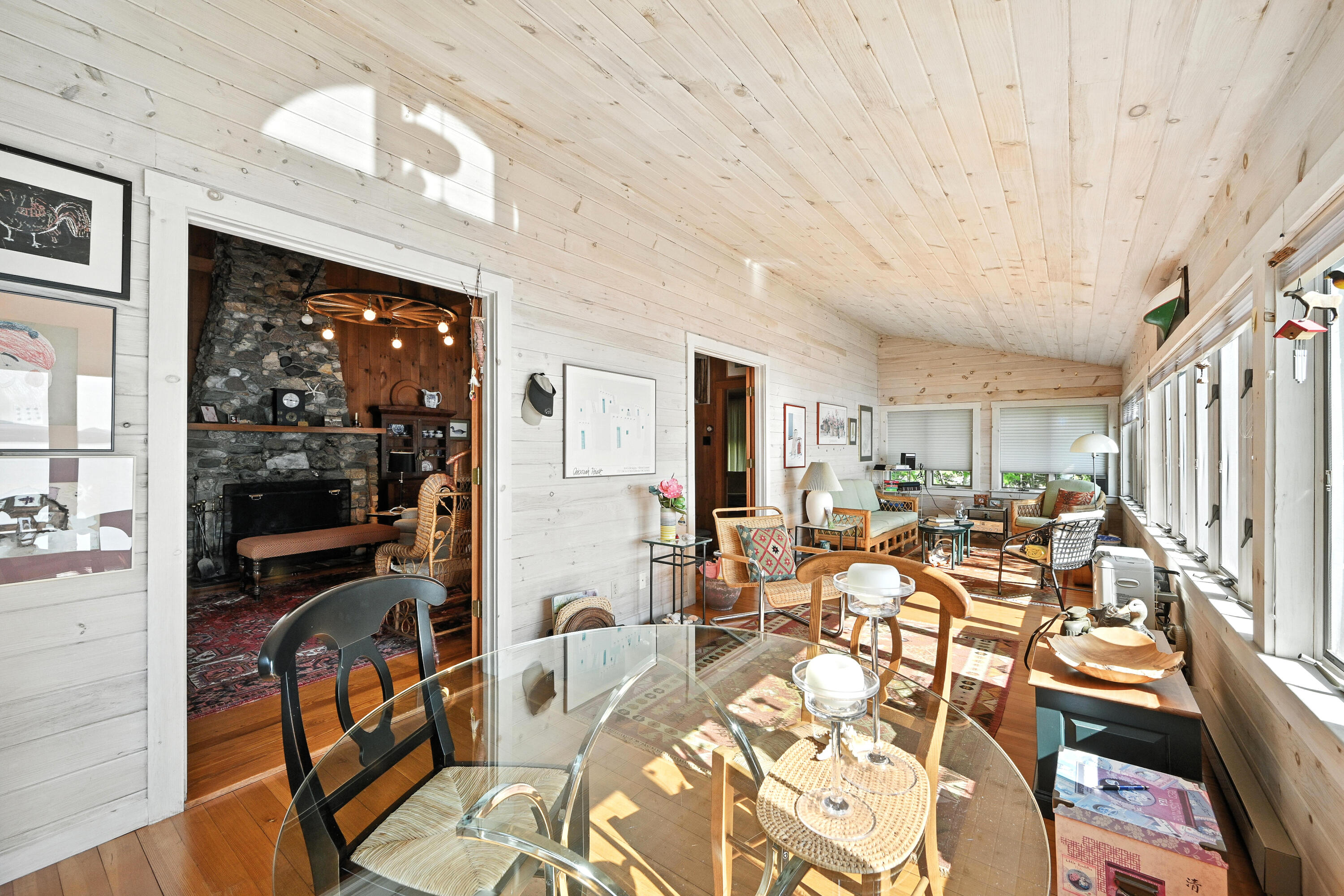 358 Rumford Road Rangeley ME 04970