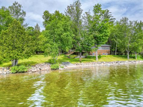 358 Rumford Road Rangeley ME 04970