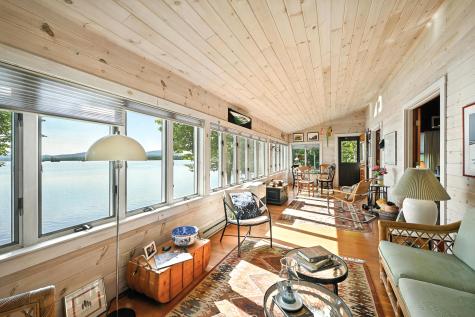 358 Rumford Road Rangeley ME 04970