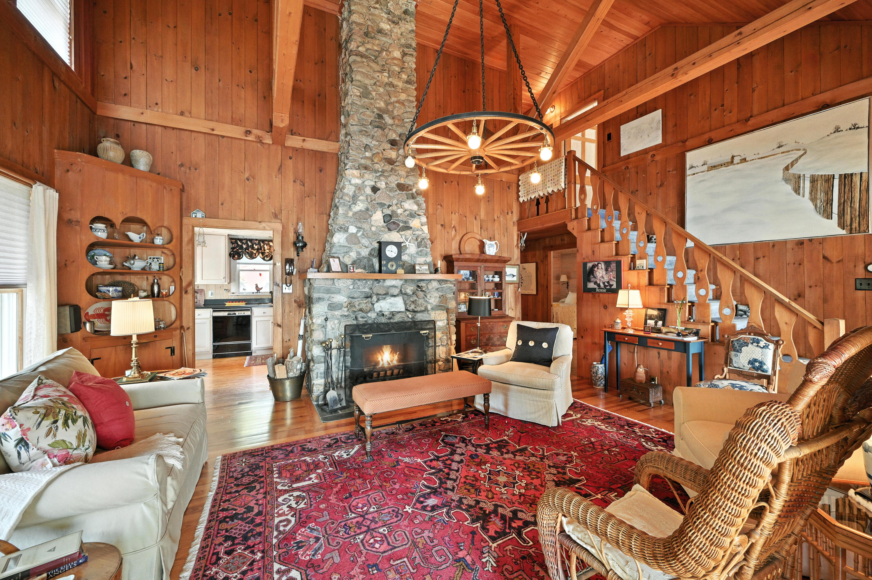 358 Rumford Road Rangeley ME 04970