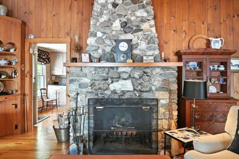 358 Rumford Road Rangeley ME 04970