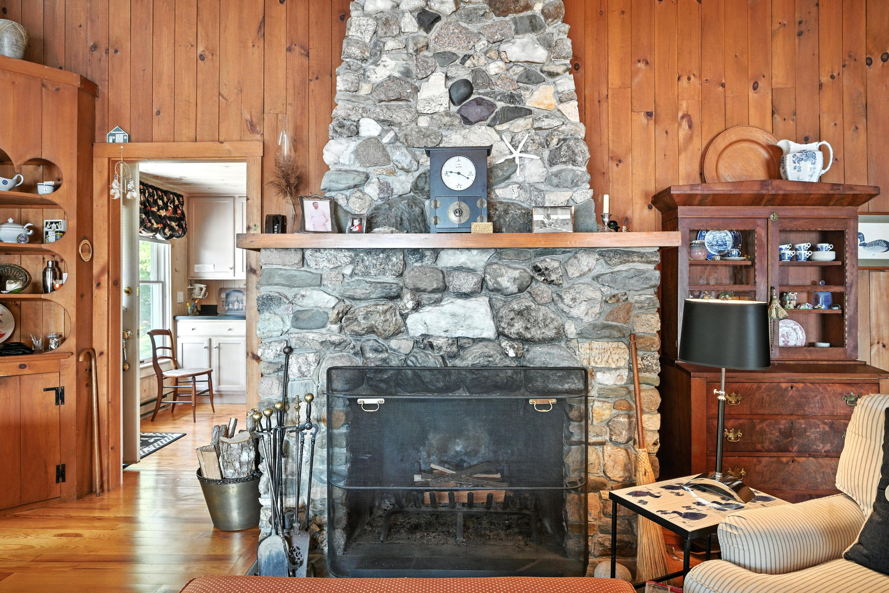 358 Rumford Road Rangeley ME 04970