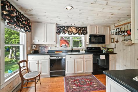 358 Rumford Road Rangeley ME 04970