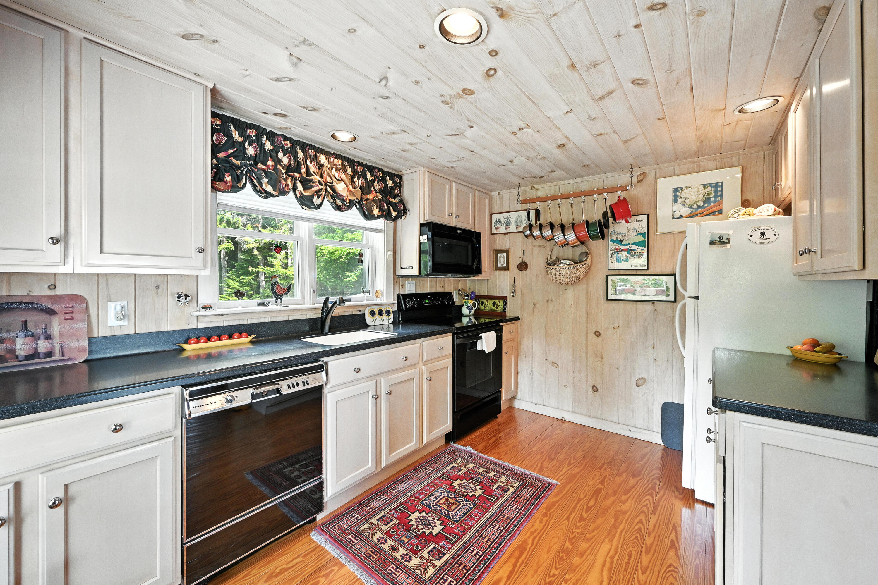 358 Rumford Road Rangeley ME 04970