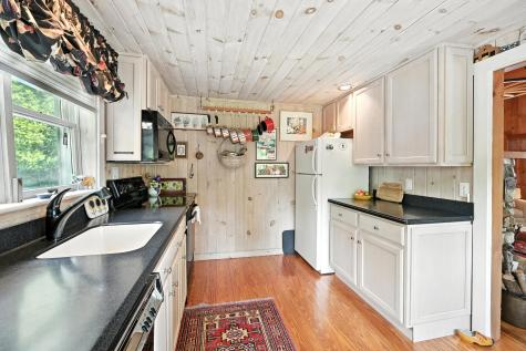 358 Rumford Road Rangeley ME 04970