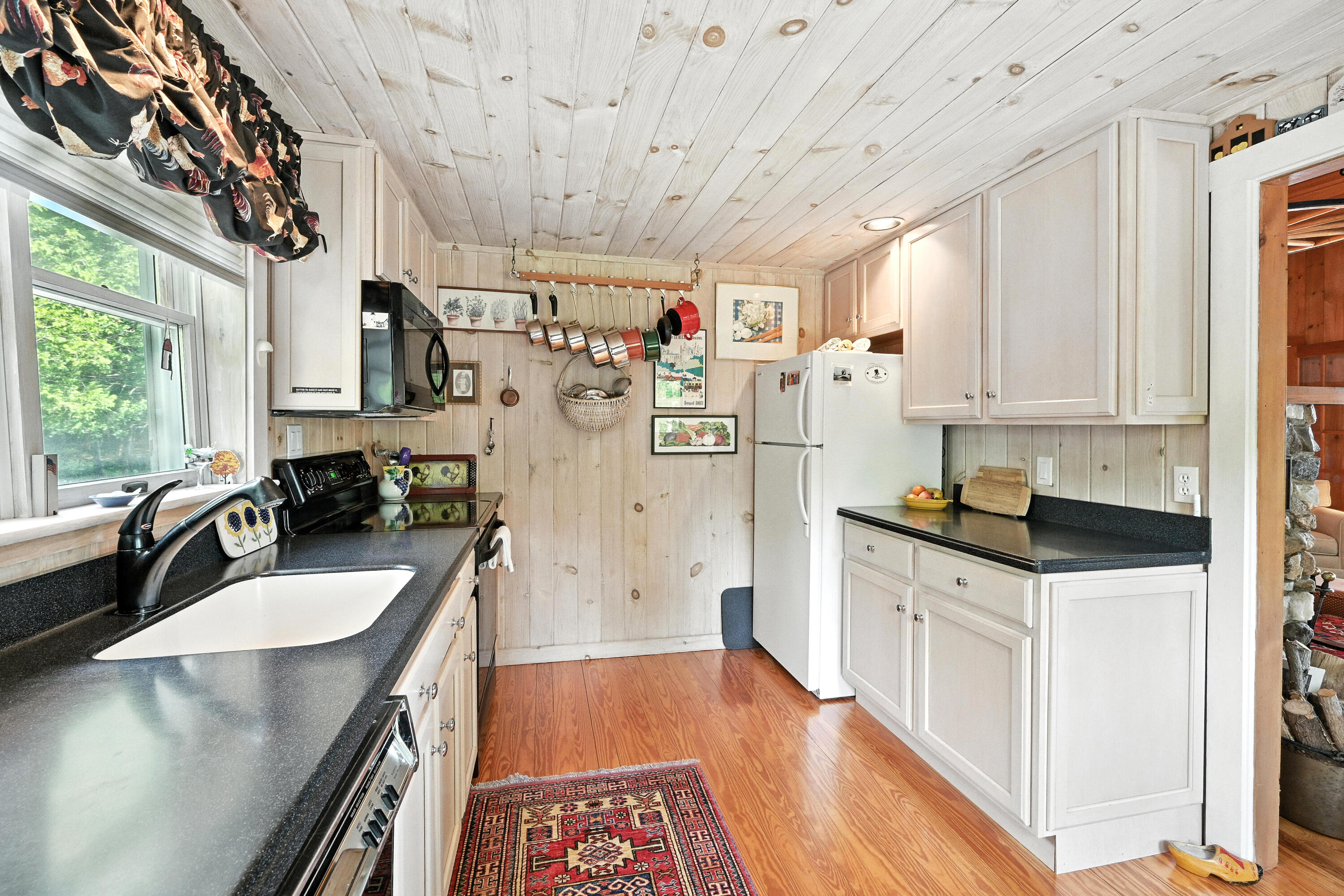 358 Rumford Road Rangeley ME 04970