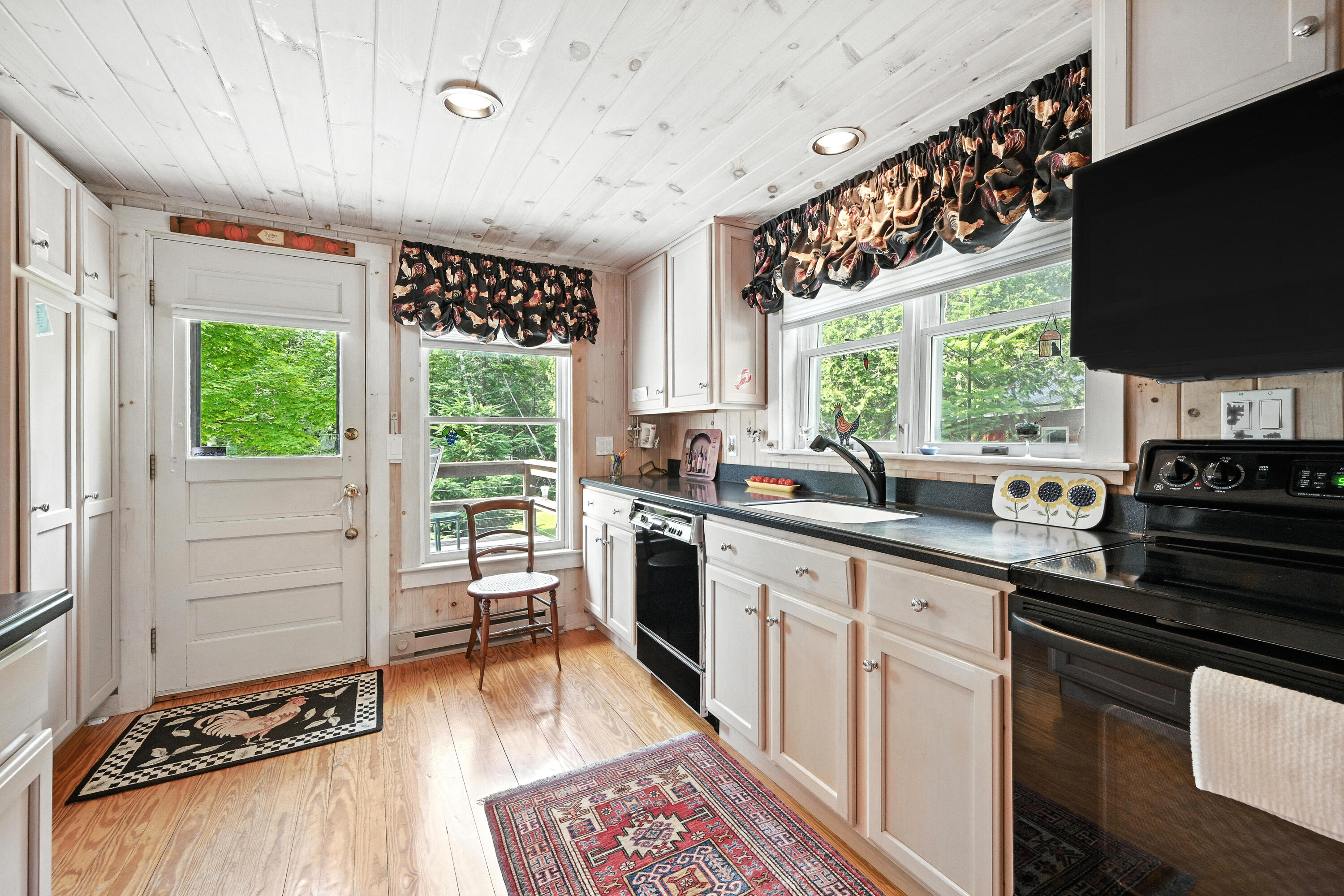 358 Rumford Road Rangeley ME 04970