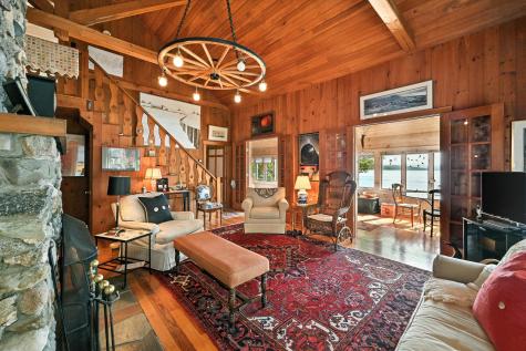 358 Rumford Road Rangeley ME 04970