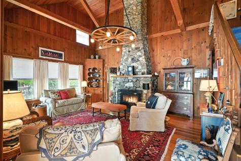 358 Rumford Road Rangeley ME 04970