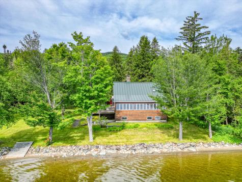 358 Rumford Road Rangeley ME 04970