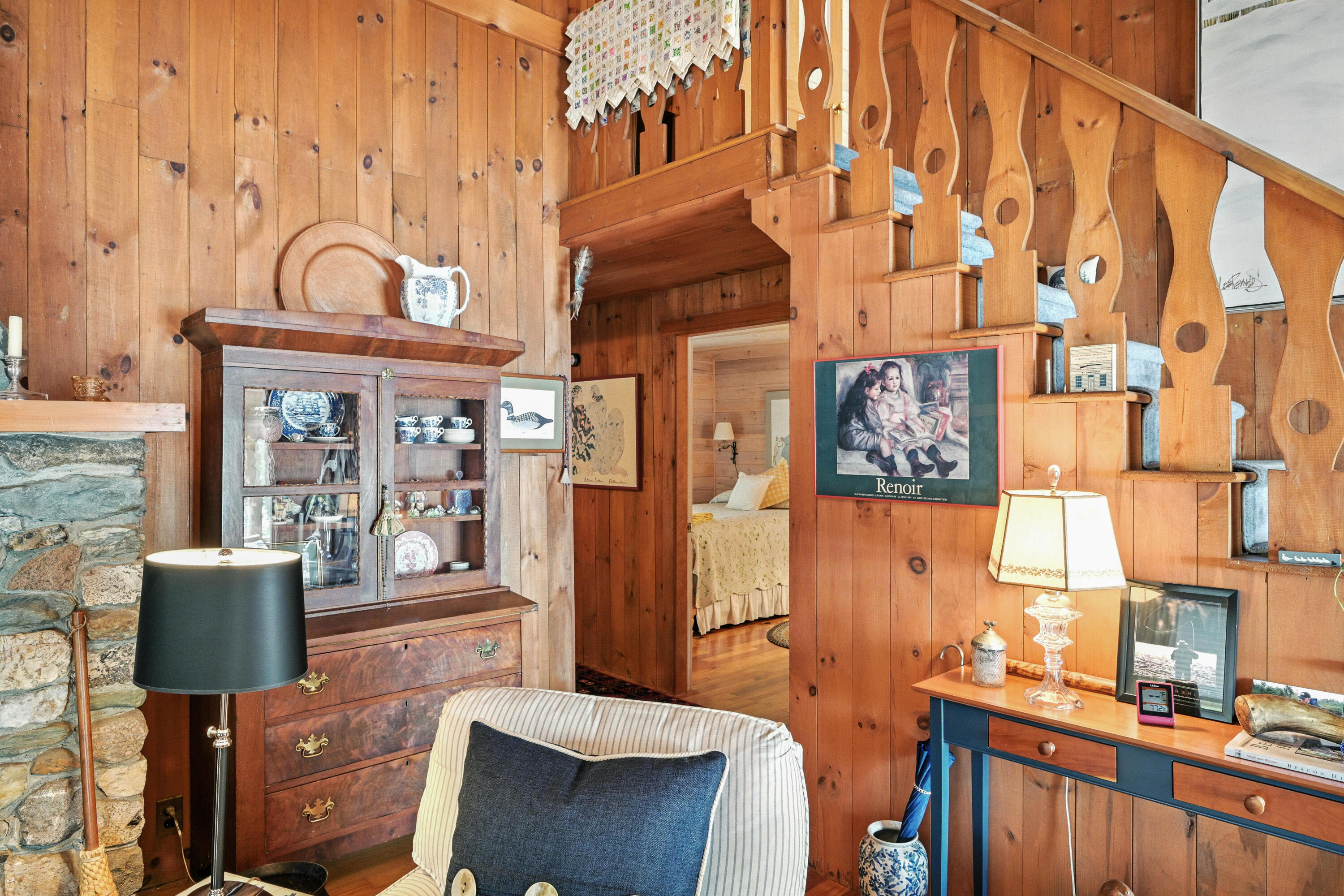 358 Rumford Road Rangeley ME 04970