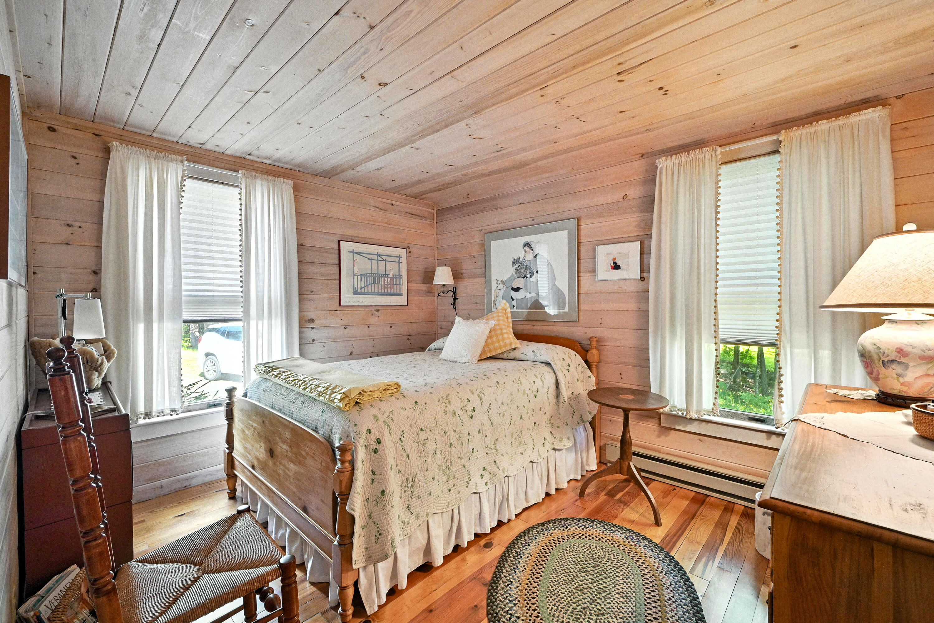 358 Rumford Road Rangeley ME 04970