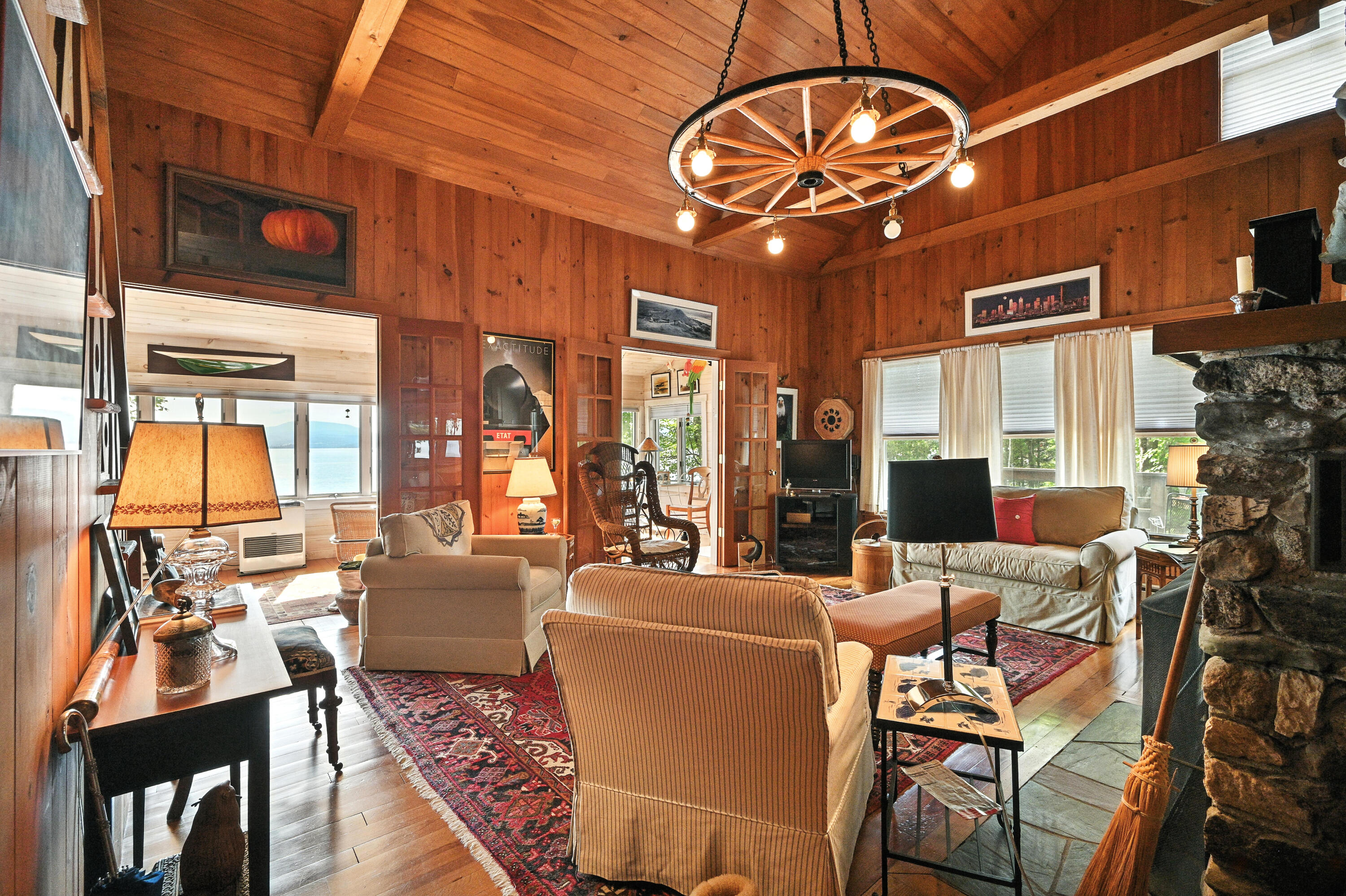 358 Rumford Road Rangeley ME 04970