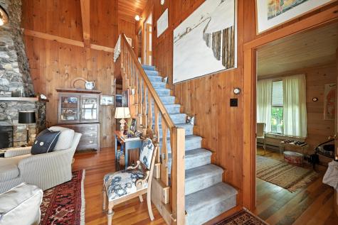 358 Rumford Road Rangeley ME 04970