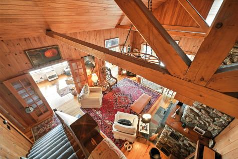 358 Rumford Road Rangeley ME 04970