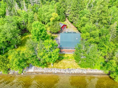 358 Rumford Road Rangeley ME 04970