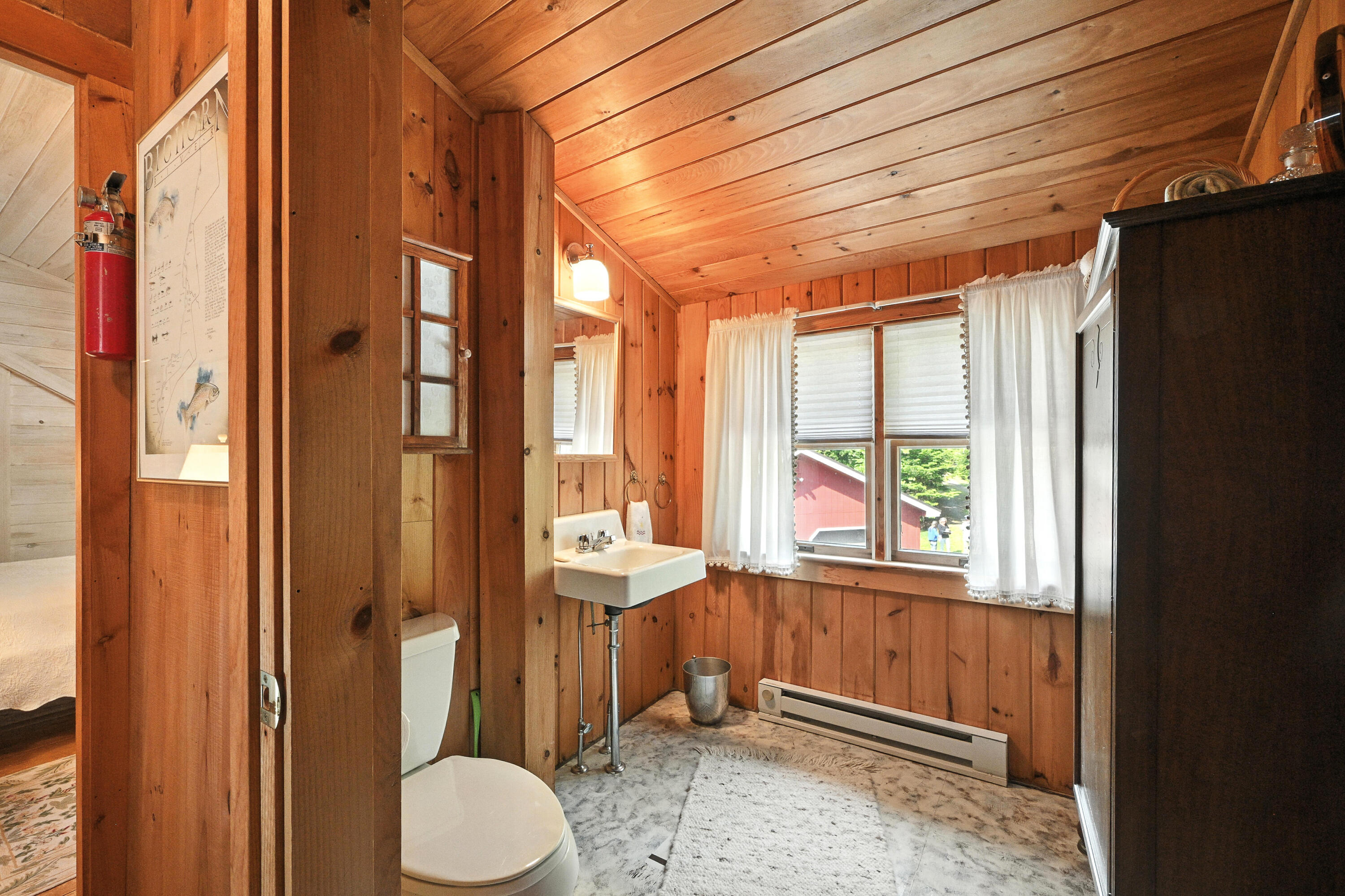 358 Rumford Road Rangeley ME 04970