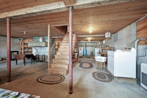 358 Rumford Road Rangeley ME 04970