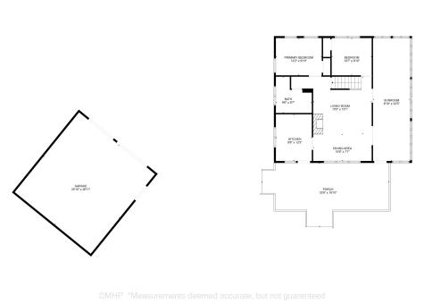 358 Rumford Road Rangeley ME 04970
