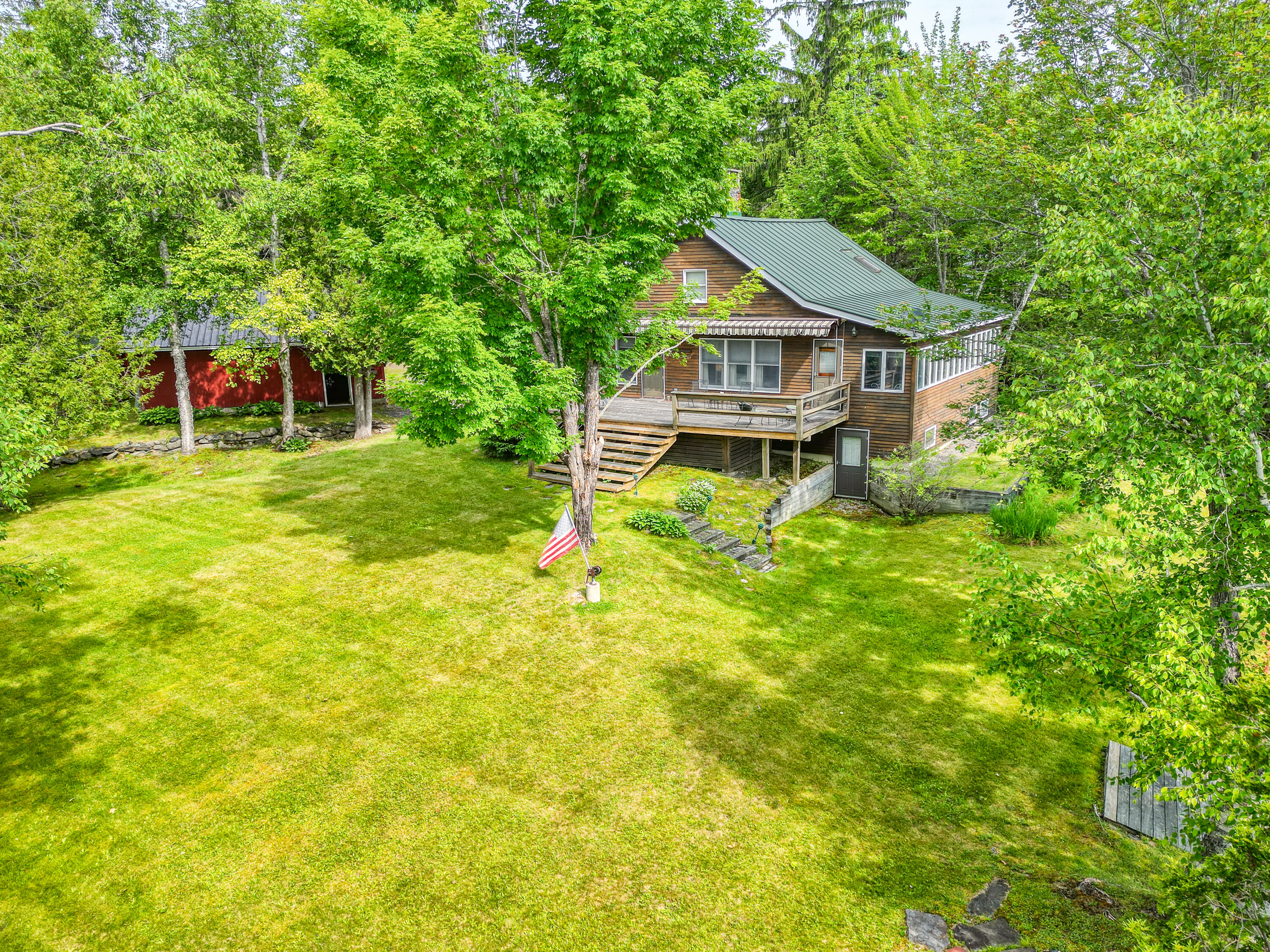 358 Rumford Road Rangeley ME 04970