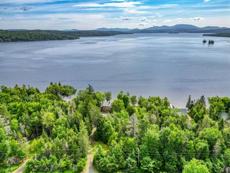 358 Rumford Road Rangeley ME 04970